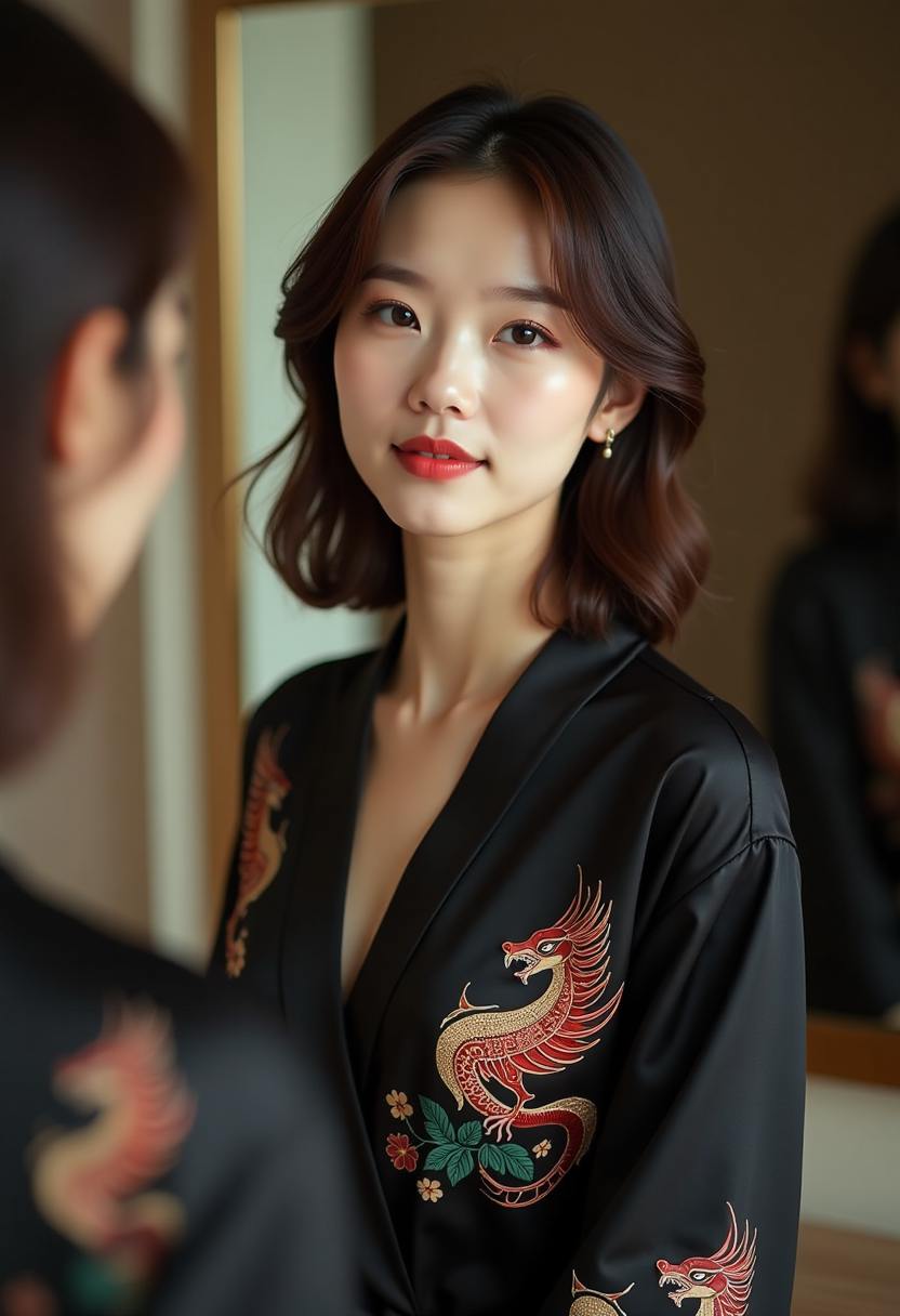 大晟巡夜人封面